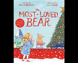 The Most-Loved Bear