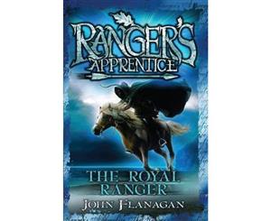 The Royal Ranger  Ranger's Apprentice Series  Book 12