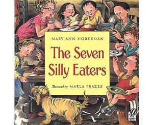 The Seven Silly Eaters