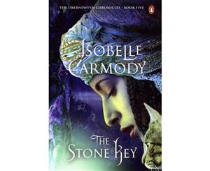 The Stone Key  The Obernewtyn Chronicles  Book 5