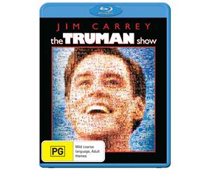 The Truman Show Blu-ray Region B