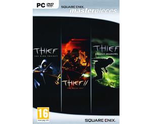 Thief Collection PC Game