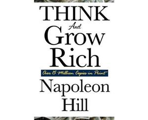 Think and Grow Rich