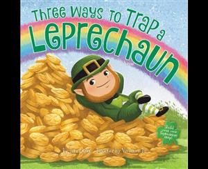 Three Ways to Trap a Leprechaun