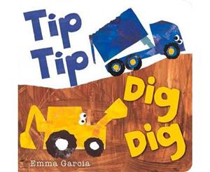 Tip Tip Dig Dig