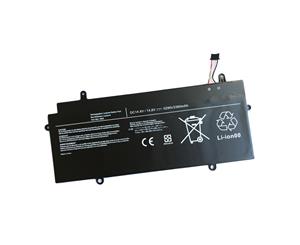 Toshiba Portege Z30 Ultrabook Replacement Battery