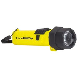 Tradeflame Intrinsically Safe Torch