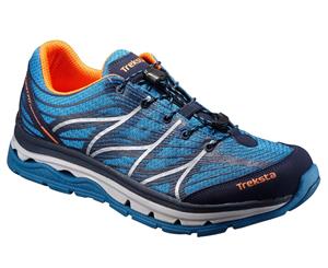 Treksta - Mega Wave Mens Navy