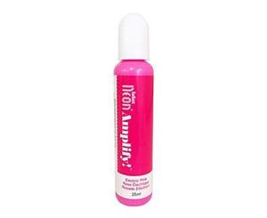 Tsukineko - Radiant Neon Amplify! 2Oz - Electric Pink