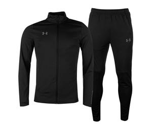 Under Armour Challenger Tracksuit Track Jacket Pants Bottoms Top Mens Long Sleeve