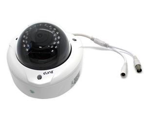 Vandal Proof Dome Security Camera CCTV HD AHD 2MP 1080P Waterproof Night Vision