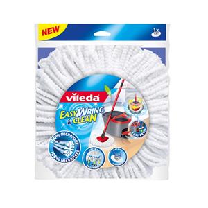 Vileda Easy Wring and Clean Spin Mop Refill