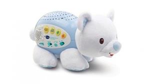 Vtech Starlight Sounds Polar Bear