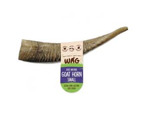 WAG Goat Horn