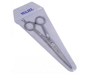 WAHL Professional Pet Hair Curved Blade Scissors for Dogs - 16.5cm (6.5")