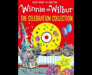 Winnie and Wilbur  Celebration Collection