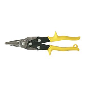 Wiss 248mm Straight Cut Tin Snip