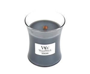 WoodWick Medium Candle - Evening Onyx