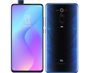 Xiaomi Mi 9T (Redmi K20) Dual SIM Smartphone 6GB+128GB Glacier Blue - Global Version - 2 Year Warranty