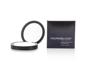 Youngblood Pressed Mineral Rice Powder Medium 10g/0.35oz