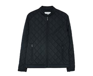 Zara Men Basic quilted jacket 8281/400