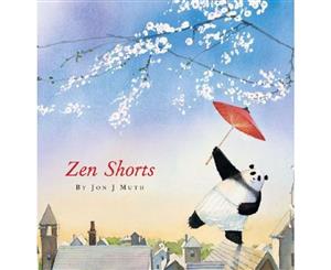 Zen Shorts