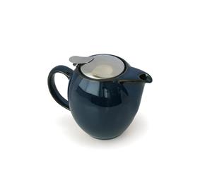 Zero Japan Blue Jeans Teapot 350ml