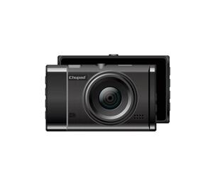 3.0" LCD Dash Cam Camera Video Car DVR Recorder 1080P HD Night Vision Metal case