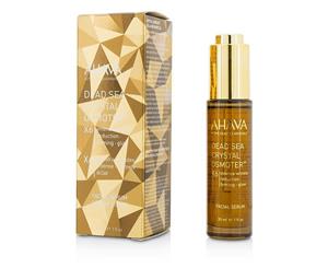 Ahava Dead Sea Crystal Osmoter X6 Facial Serum 30ml/1oz