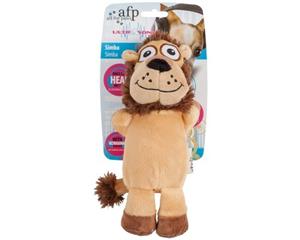 All For Paws Ultrasonic Simba Dog Toy