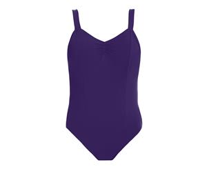 Annabelle Camisole - Child - Deep Purple