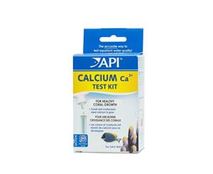 Api Calcium Test Kit Saltwater Testing