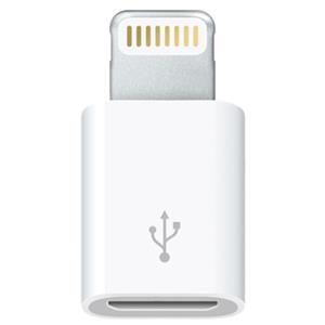 Apple Lightning to Micro USB Adapter