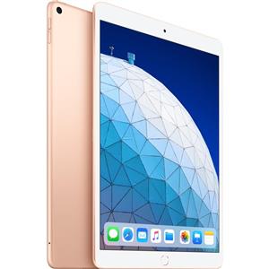 Apple iPad Air 64GB Wi-Fi + Cellular (Gold)