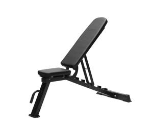 Armortech HD 377 Incline Decline Weight Bench