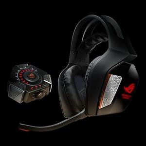 Asus (ROG Centurion) 7.1 Gaming Headset