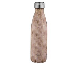 Avanti Fluid Vacuum Bottle 500ml Luxe Python