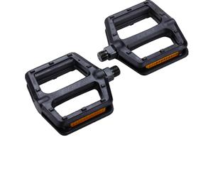 BBB TrailRide Pedals Black