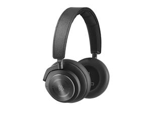 Bang & Olufsen Beoplay H9i Premium Wireless Active Noise Cancellation Headphones Black