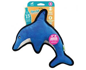 Beco Rough and Tough - Dolphin Dolphin - Medium