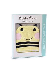 Bee Beautiful Novelty Towel