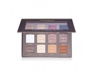 Bellpierre Cosmetics 12 Color PRO Natural Eye Palette