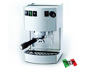 Bezzera 1 Group Mini Semi-Professional Espresso Machine