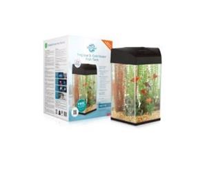 Blue Planet Aquarium Hexy HPLED 21L