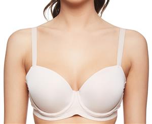 Bonds Women's Everyday Full Busted Bra - Base Blush