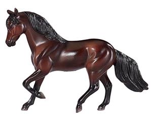 Breyer Horses Paso Fino Stablemates 132 Scale W6034