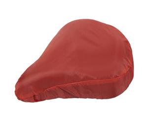 Bullet Mills Bike Seat Cover (Red) - PF2211