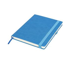 Bullet Rivista Notebook (Blue) - PF2746