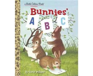 Bunnies' ABC