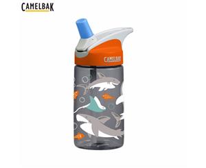 Camelbak Eddy Kids Bottle - Sharks